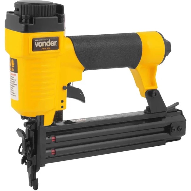 PINADOR PNEUMATICO PPV 300 VONDER
