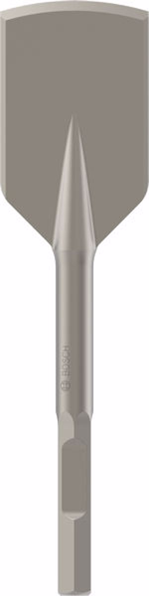 TALHADEIRA PARA MARTELO DEMOLIDOR 500X125 BOSCH