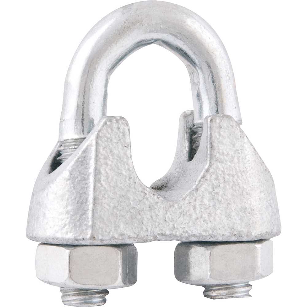 CLIPS PARA CABO DE AÇO 1