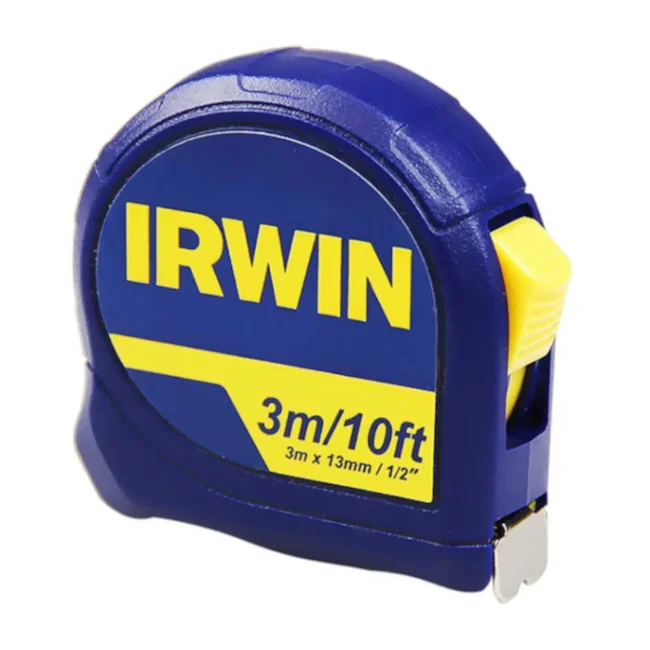 TRENA 3M STANDARD IRWIN
