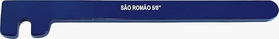 CHAVE DE VIRAR FERRO 5/8
