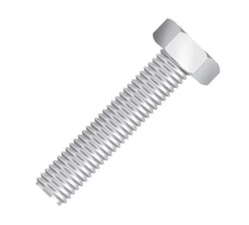 PARAFUSO SEXT MA 10X120 RI INOX