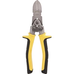 ALICATE CORTE DIAGONAL FORCA DUPLA 7.1/2