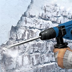 PONTEIRO SDS PLUS 250MM BOSCH