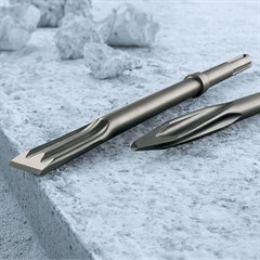 PONTEIRO SDS PLUS 250MM BOSCH