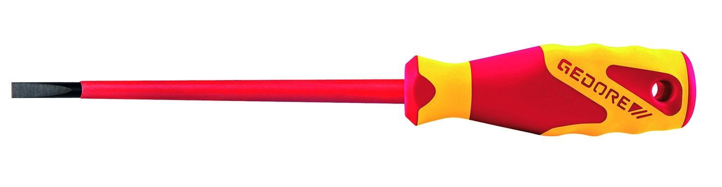VDE CHAVE FENDA 10,0MM GEDORE