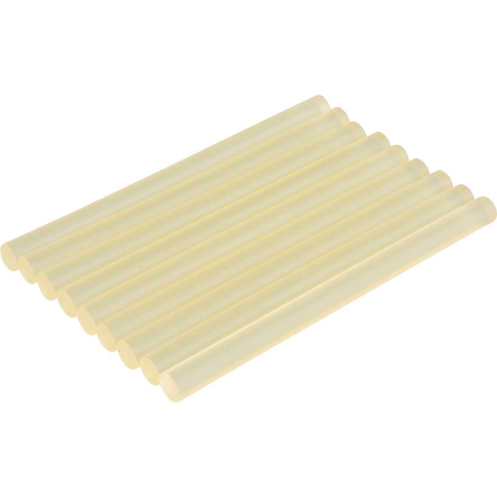 COLA BASTAO 08X100MM PACOTE COM 09 PECAS VONDER