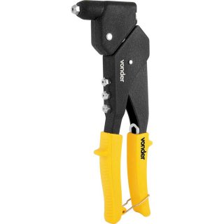 REBITADOR MANUAL GIRATÓRIO RG360 VONDER