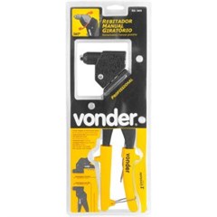 REBITADOR MANUAL GIRATÓRIO RG360 VONDER
