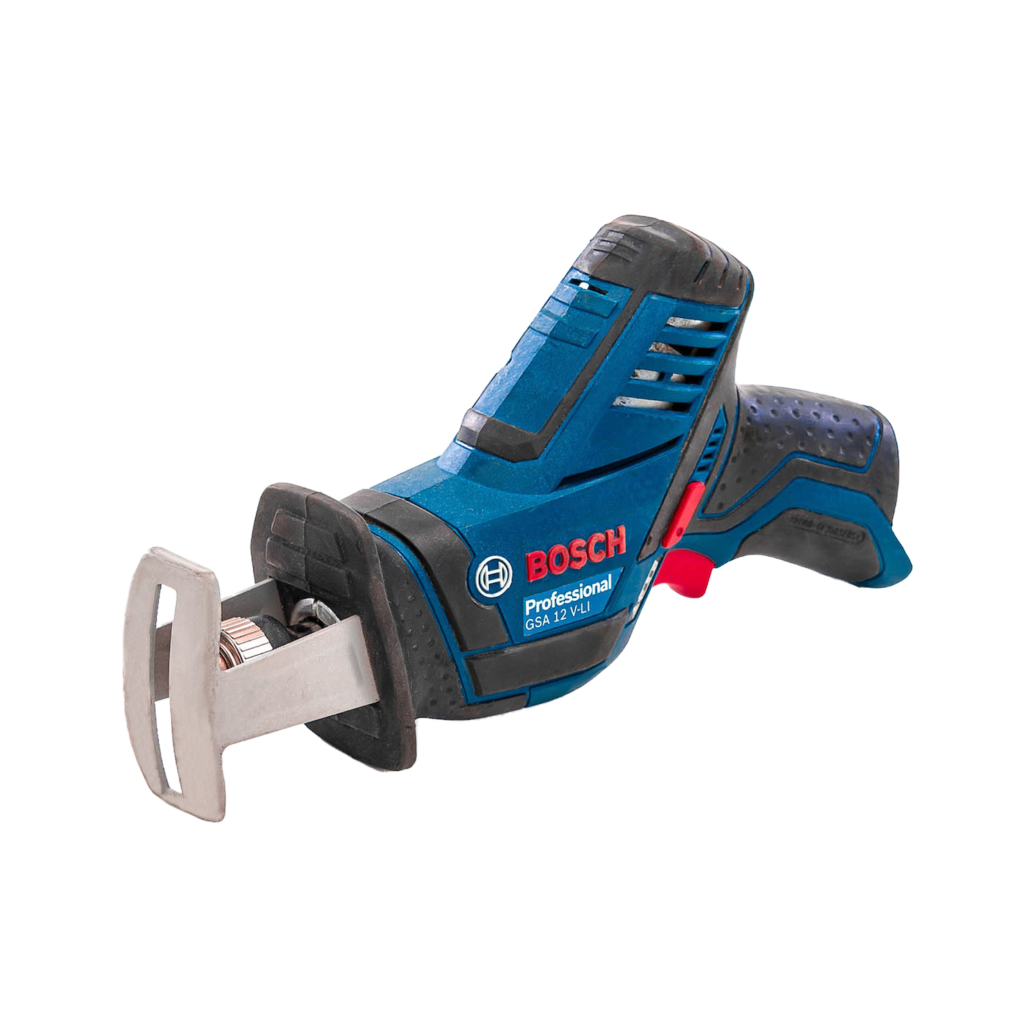 SERRA SABRE BATERIA GSA 12V-LI BOSCH