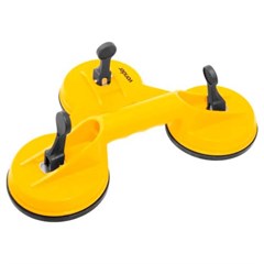 VENTOSA TRIPLA VONDER
