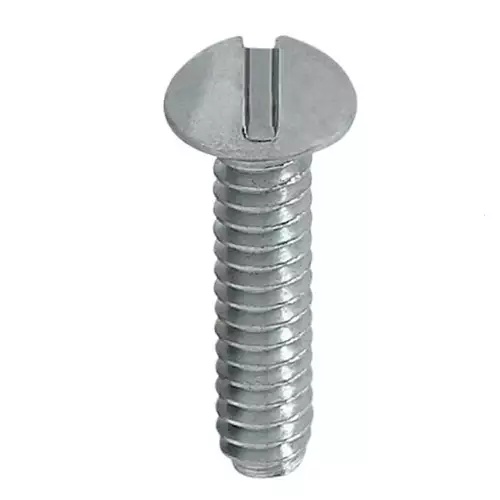 PARAFUSO MAQ RED SIMP 1/4X3.1/2