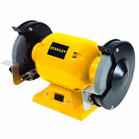 MOTO ESMERIL 360W-1/2CV BIVOLT STANLEY