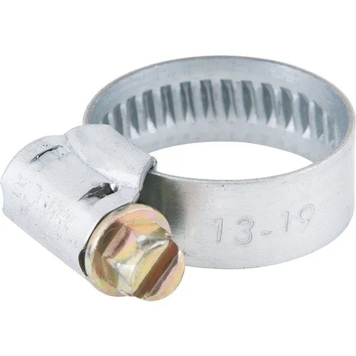 ABRAÇADEIRA REGULÁVEL 9MM 13X19MM 1/2X3/4