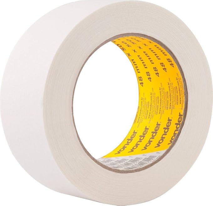 FITA CREPE 48MMX50M VONDER