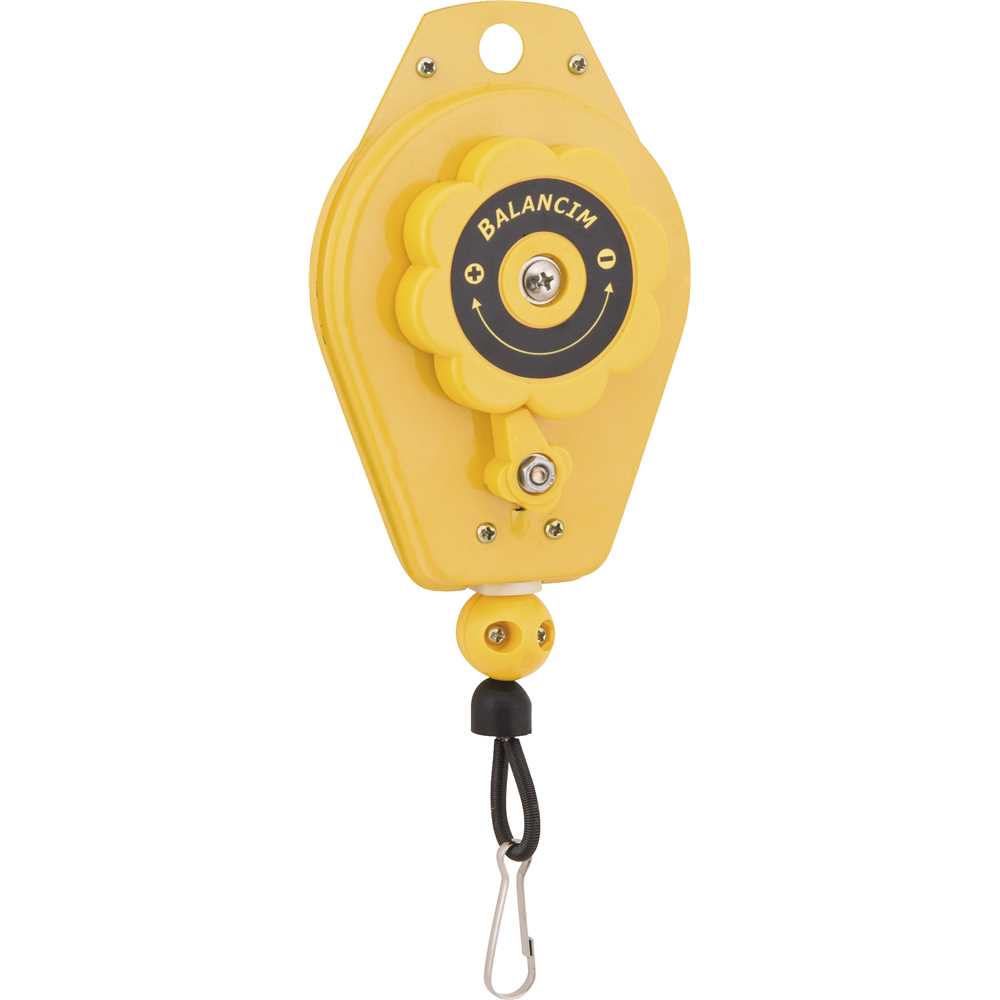 BALANCIM 0,5KG-1,5KG BA-150 VONDER