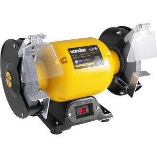 MOTO ESMERIL 360W-1/2CV 127V VONDER