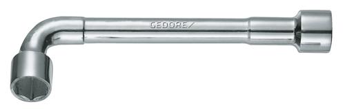 CHAVE BIELA COM FURO PASSANTE 14MM 25PK GEDORE