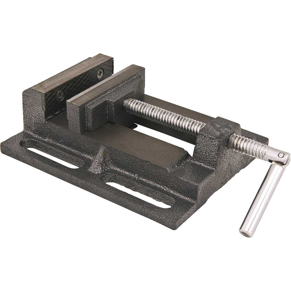 MORSA PARA FURADEIRA 4