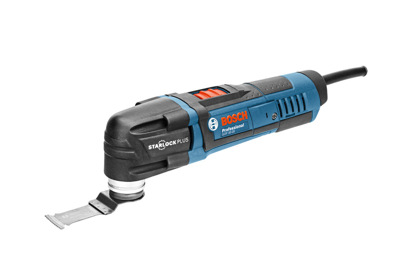 MULTICORTADORA BOSCH GOP 30-28 127V