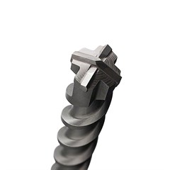 BROCA SDS MAX 22X320MM MAX-4 BOSCH
