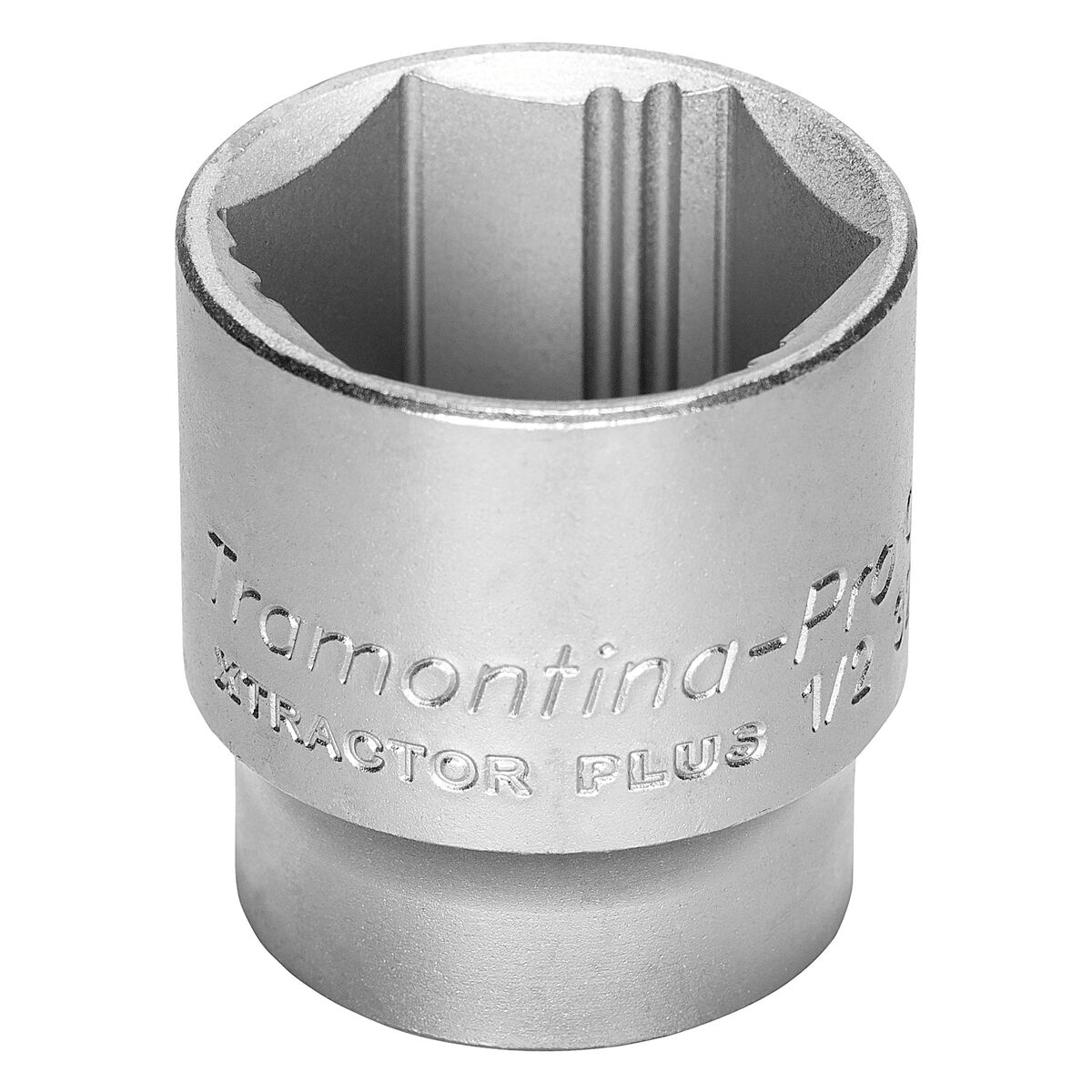 SOQUETE XTRACTOR ENCAIXE 1/2 11MM 44851/111 TRAMO