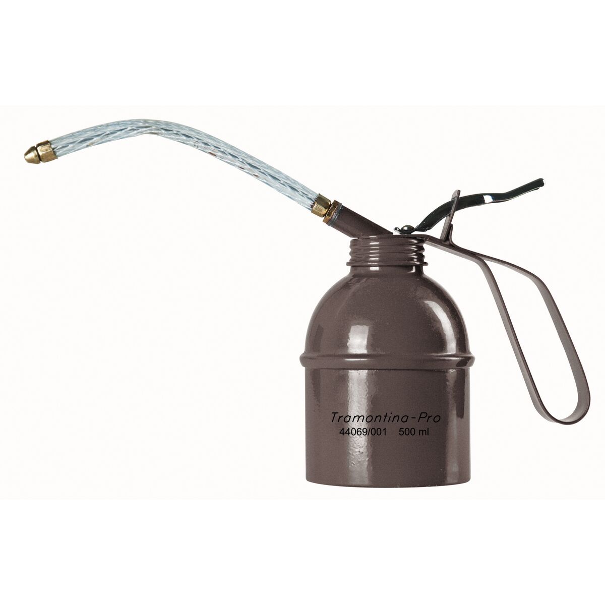 ALMOTOLIA METALICA 500ML BICO FLEXIVEL TRAMONTINA