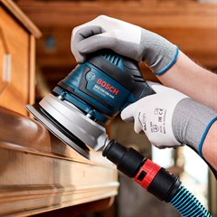 LIXADEIRA ROTO ORBITAL GEX125-150AVE 220V BOSCH