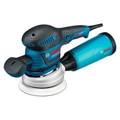 LIXADEIRA ROTO ORBITAL GEX125-150AVE 220V BOSCH
