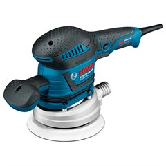LIXADEIRA ROTO ORBITAL GEX125-150AVE 220V BOSCH