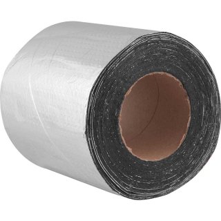 MANTA DE ALUMINIO 15CMX10M VONDER