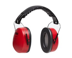 ABAFADOR DE RUIDO CONCHA POMP CA14235 DA 3M