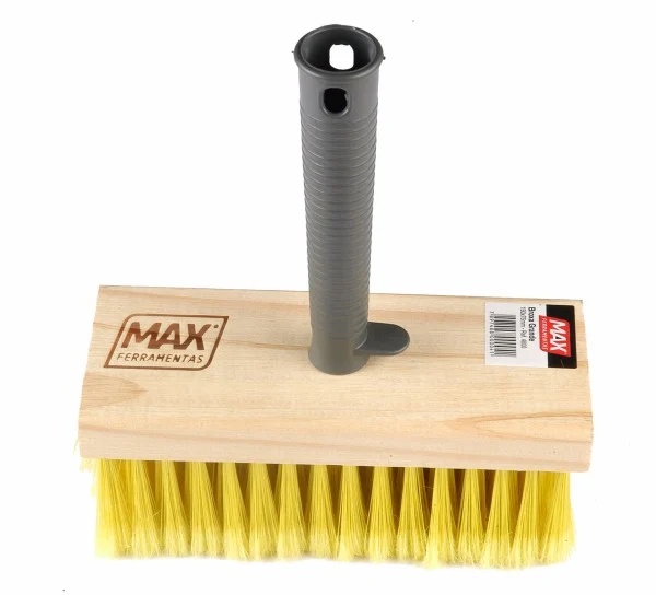 BROXA RETANGULAR 190X76MM 4800 MAX