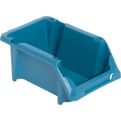 GAVETEIRO AZUL N.03 PRATICO VONDER