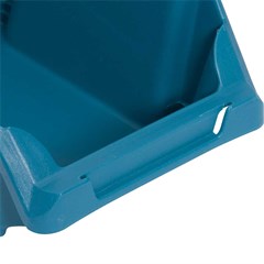 GAVETEIRO AZUL N.03 PRATICO VONDER