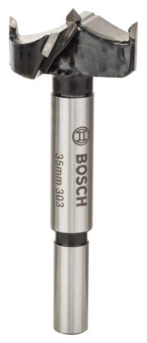 BROCA CHATA PARA DOBRADICA 35MM BOSCH