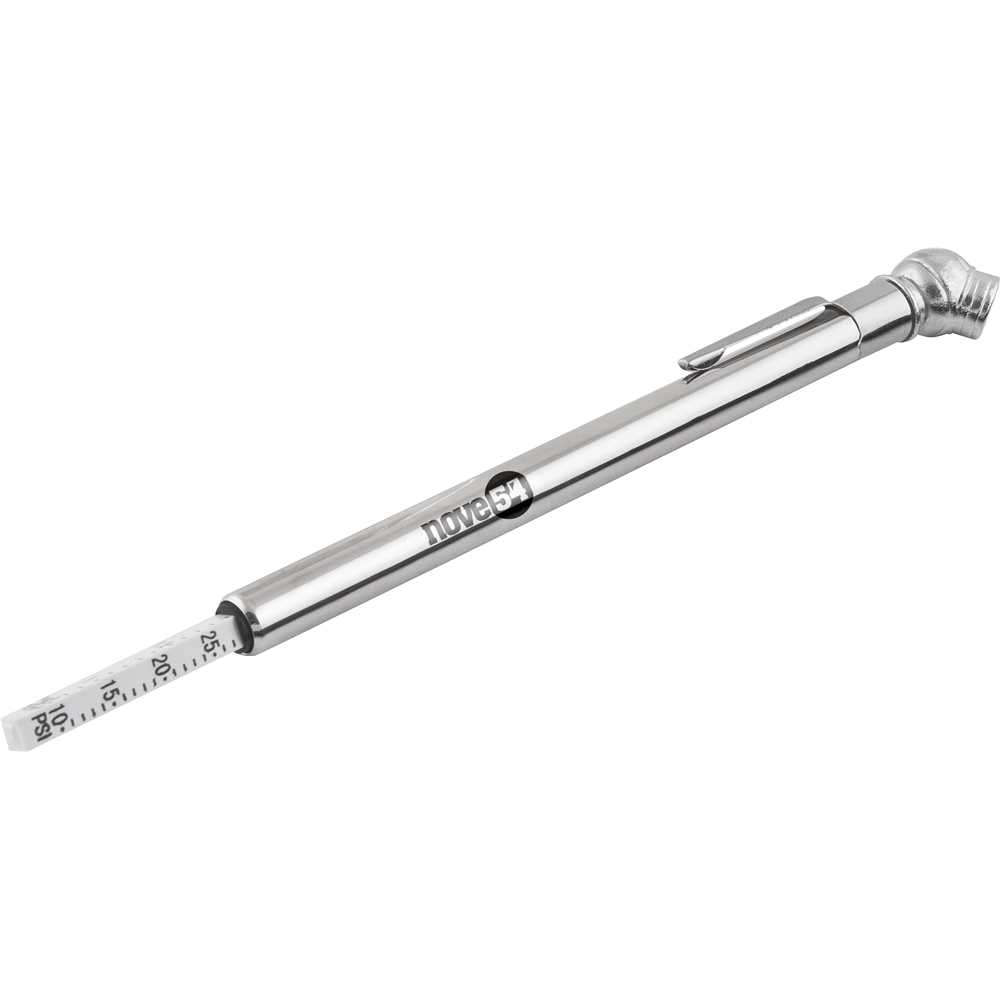 CALIBRADOR DE PNEUS 10-050 LIBRAS NOVE54