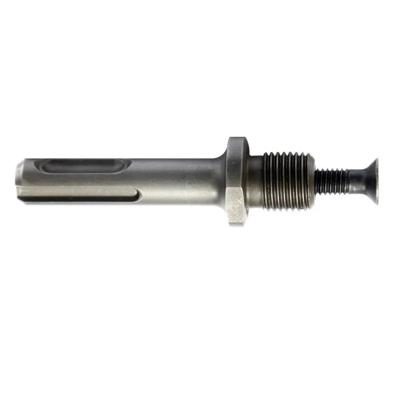 HASTE ADAPTADORA SDS PLUS PARA ADAPTAR MANDRIL AMATOOLS