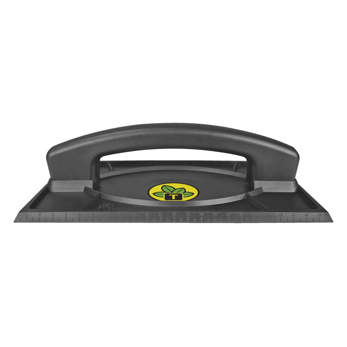 DESEMPENADEIRA DE PLASTICO 141X241MM COM ESPUMA TRAMONTINA