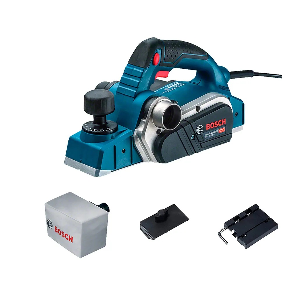 PLAINA GHO 26-82D 220V BOSCH