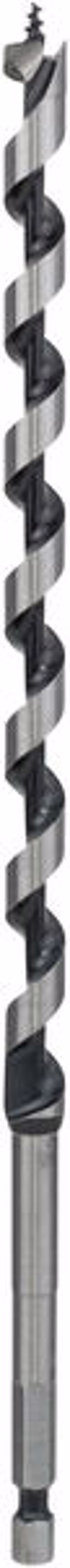 BROCA PARA MADEIRA SERPENTINA 10MM BOSCH