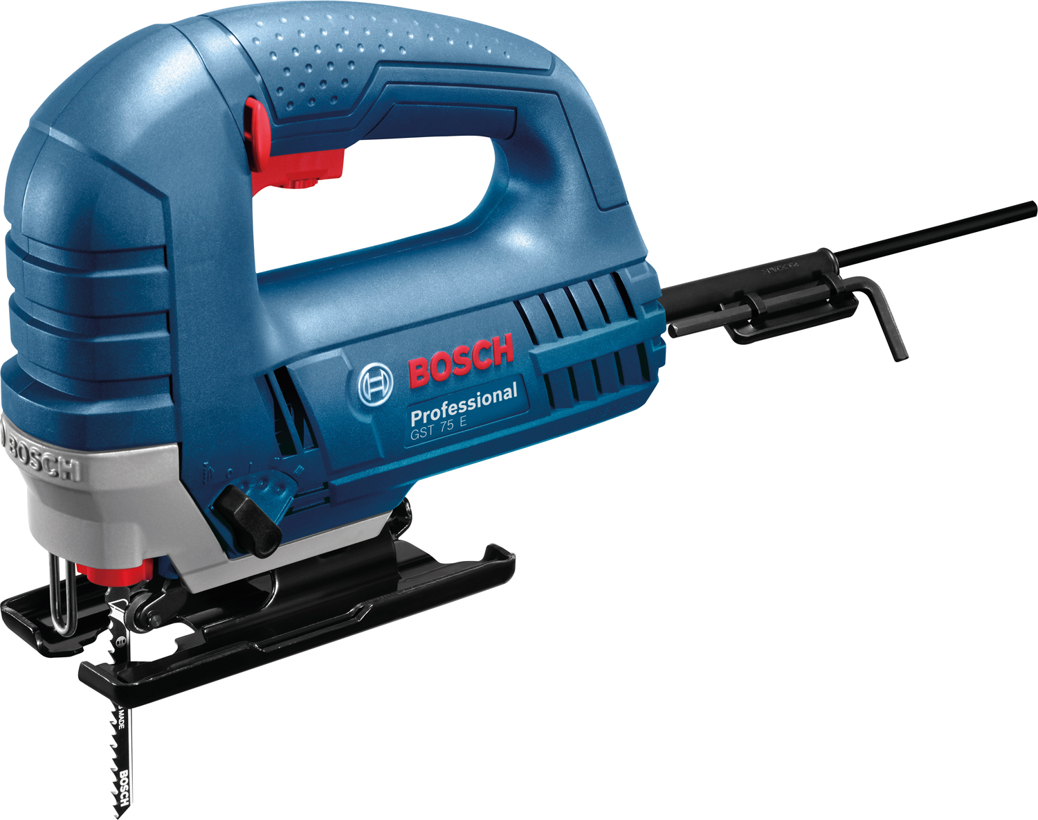 SERRA TICO-TICO INDL GST 75E 127V BOSCH
