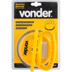 VENTOSA SIMPLES VONDER