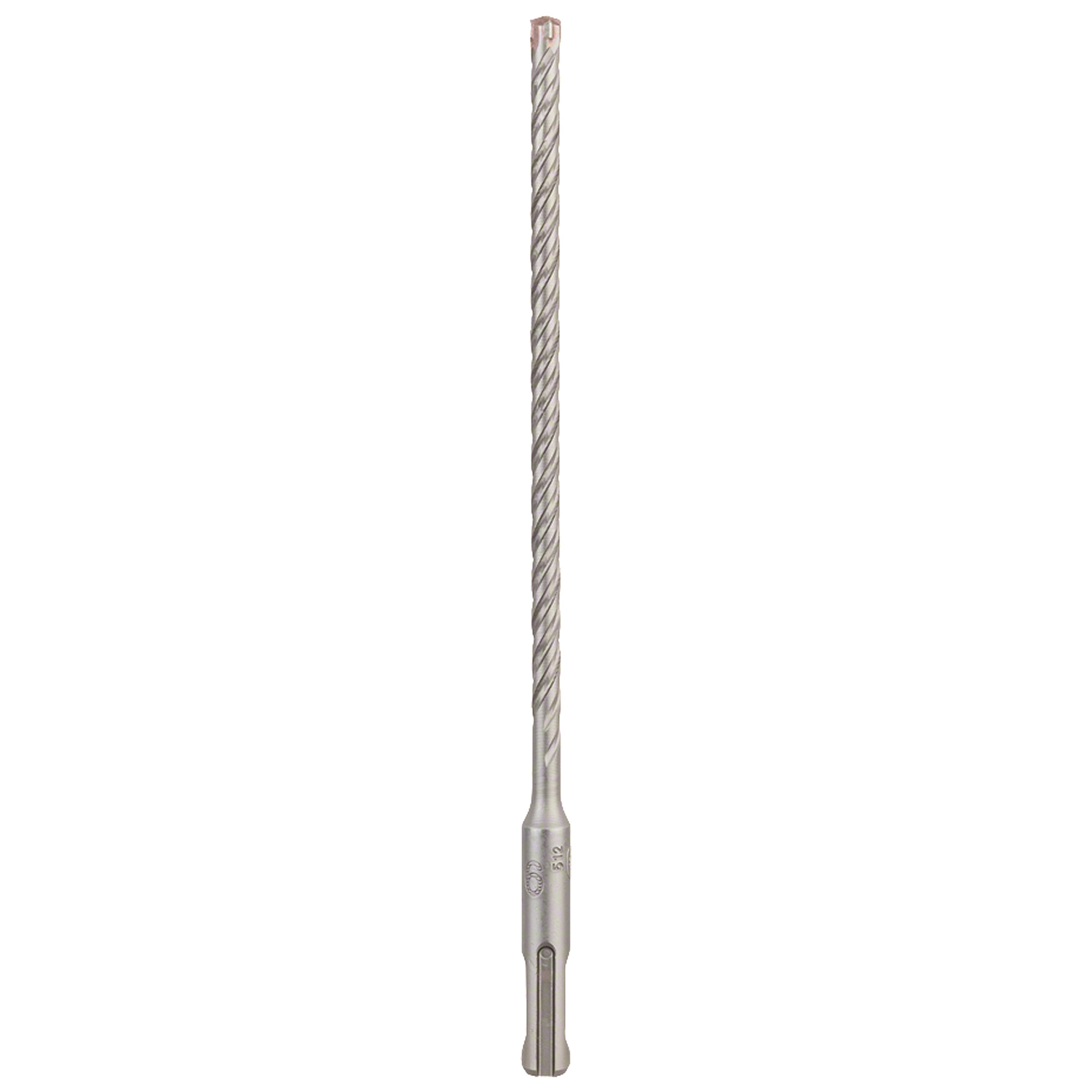 BROCA SDS PLUS 06X210MM 5X BOSCH