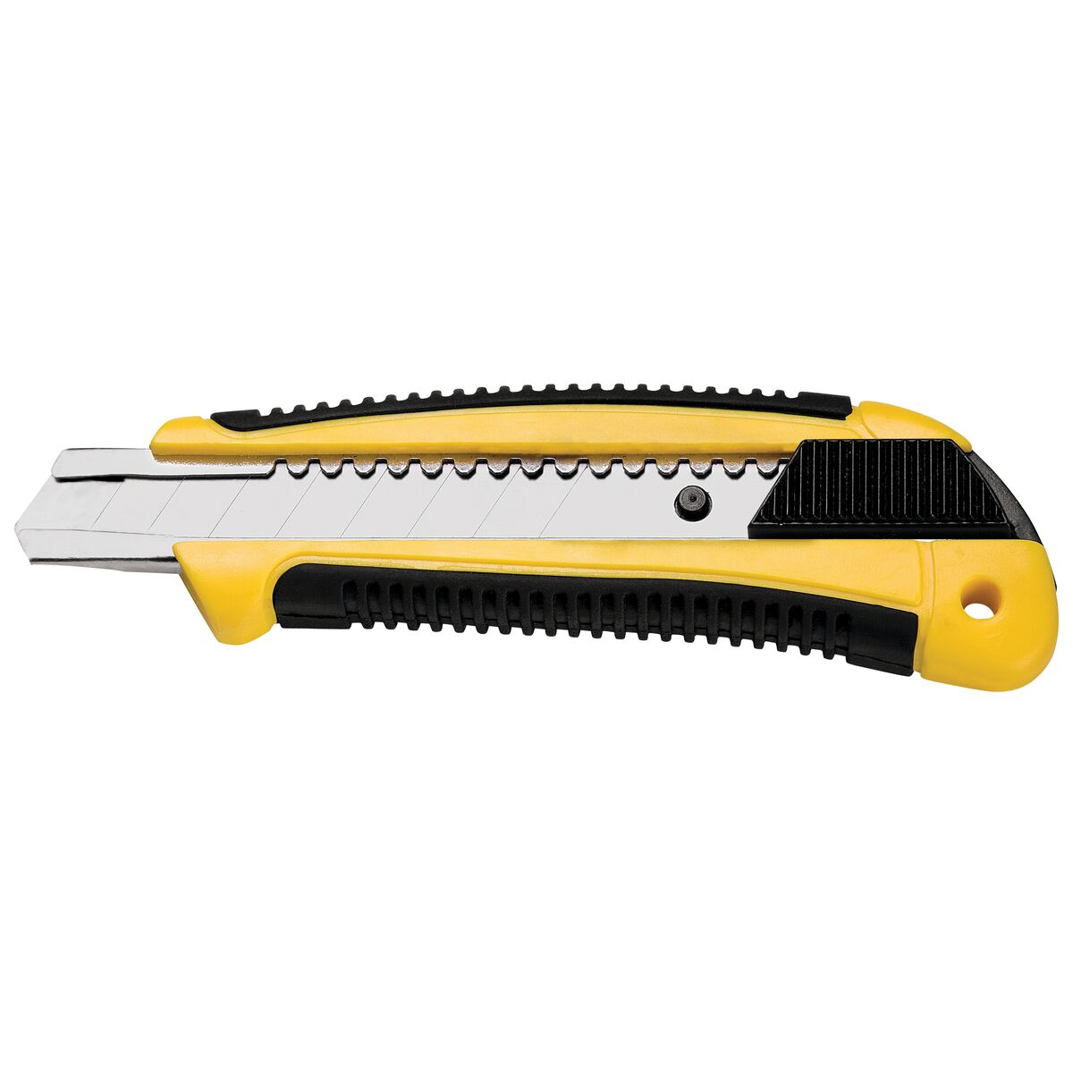 ESTILETE COM LAMINA 18MM 43390/302 TRAMONTINA