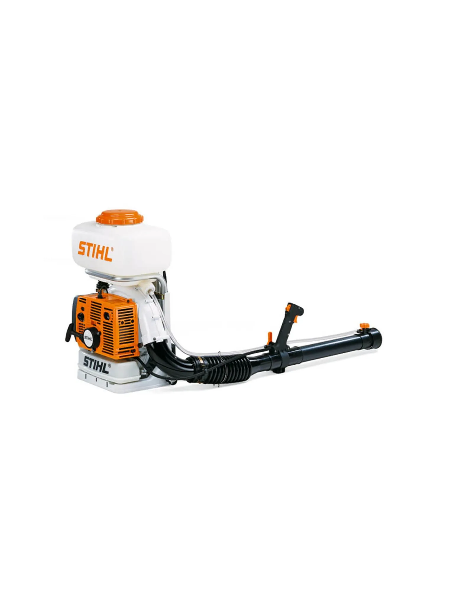 PULVERIZADOR A GASOLINA SR420 STIHL