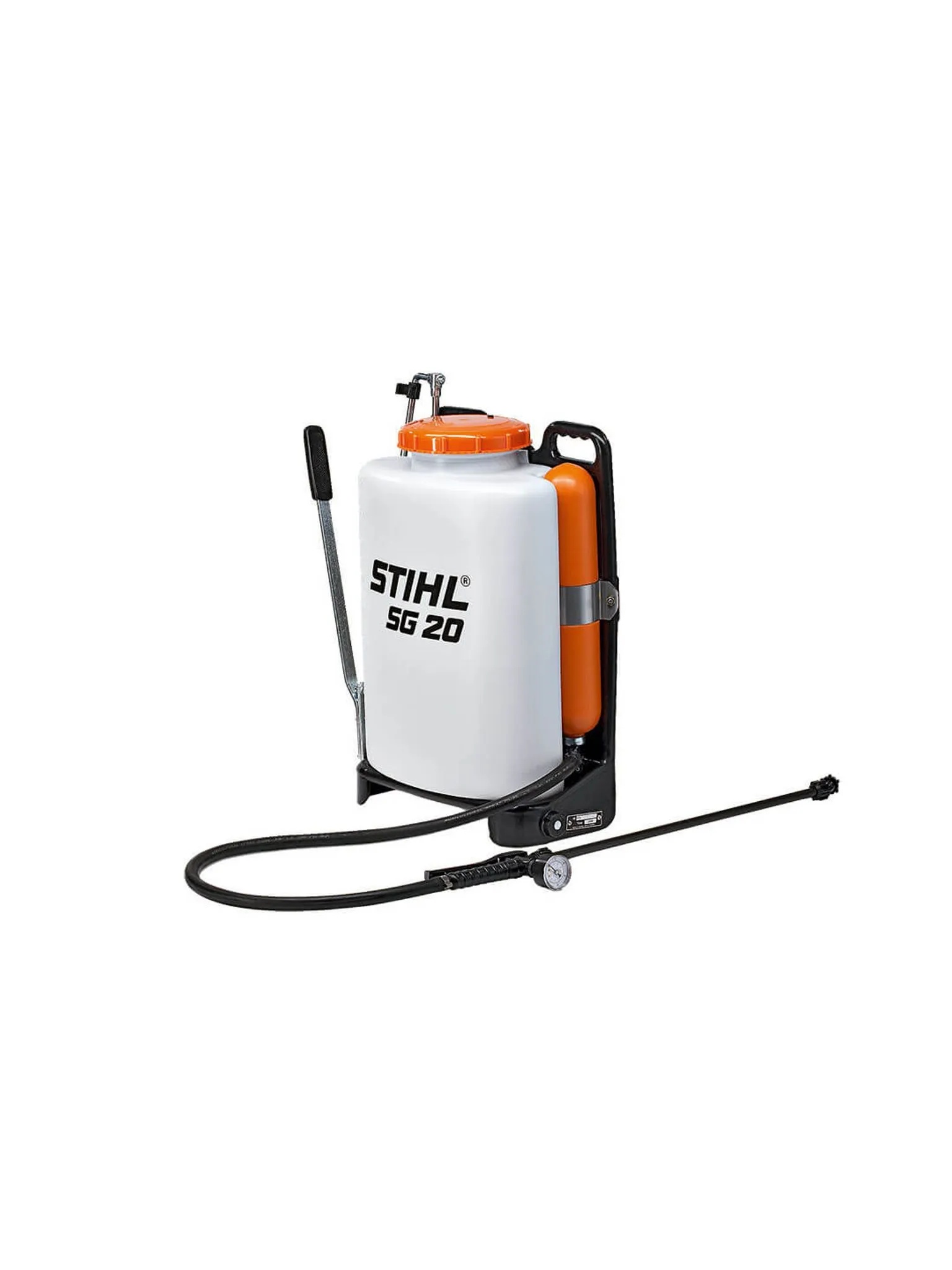 PULVERIZADOR COSTAL 18L SG20 STIHL