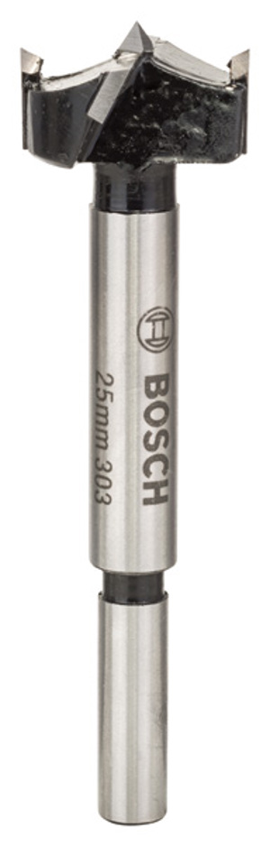 BROCA CHATA PARA DOBRADICA 25MM BOSCH