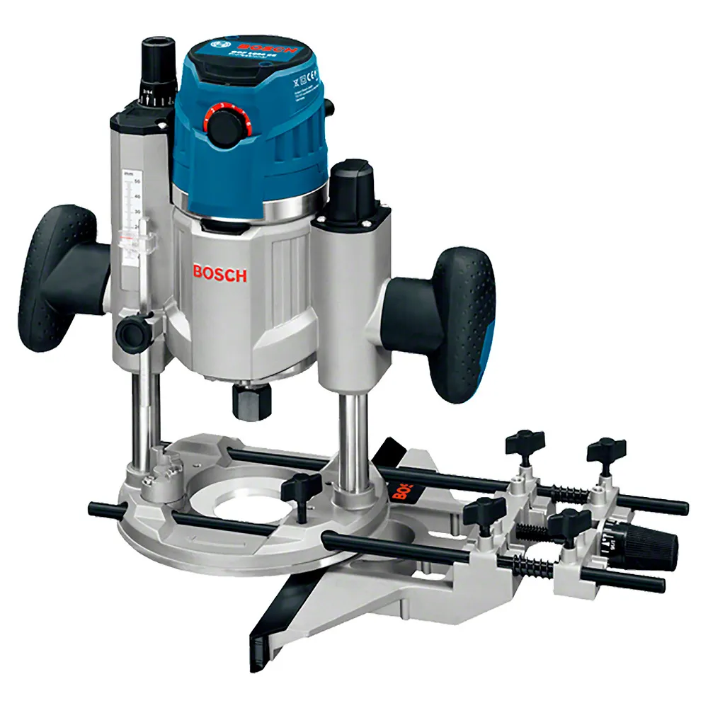 TUPIA 1600W GOF1600CE 127V BOSCH
