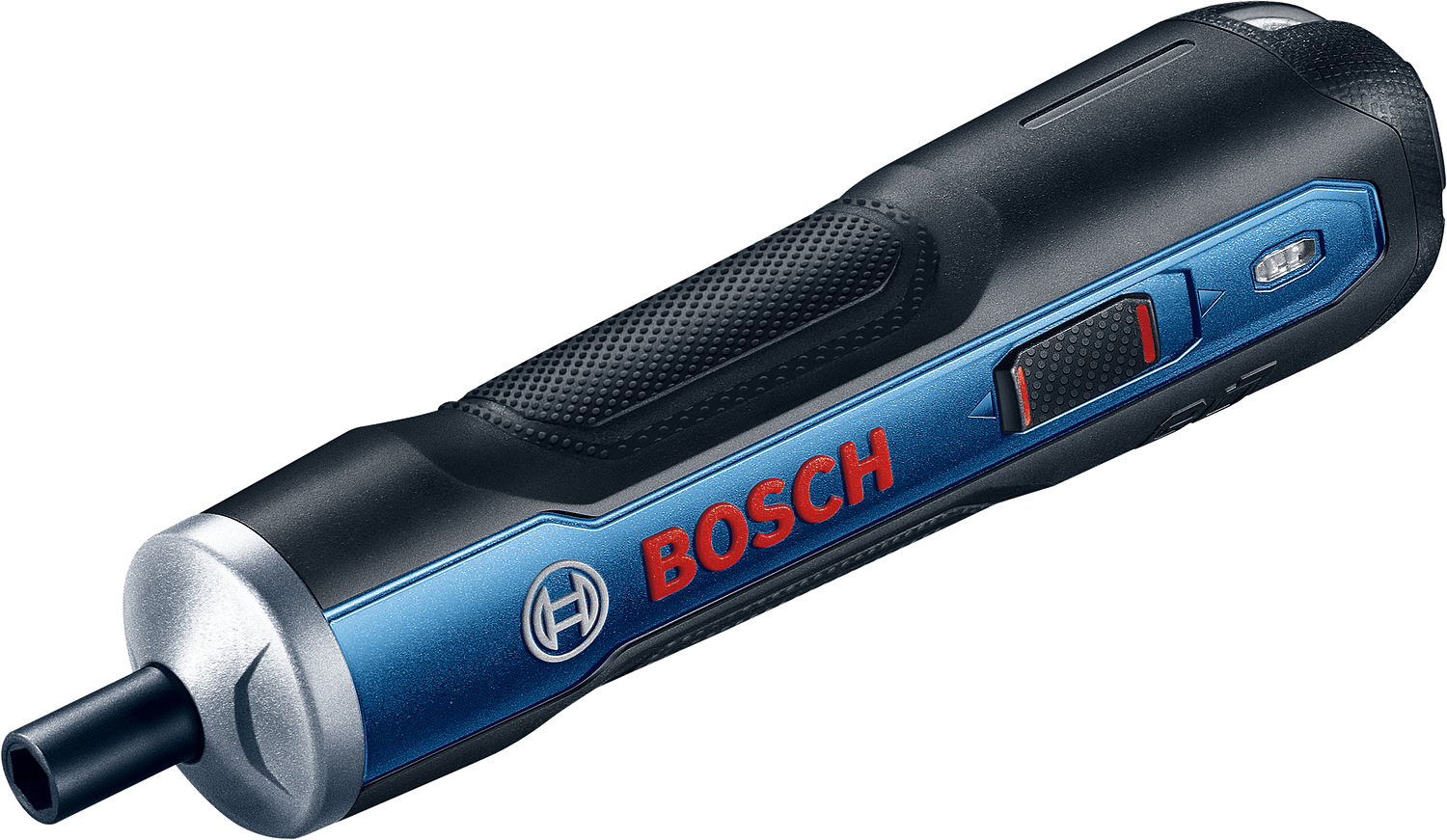 PARAFUSADEIRA A BATERIA 3,6V 1,5AH BIVOLT BOSCH GO